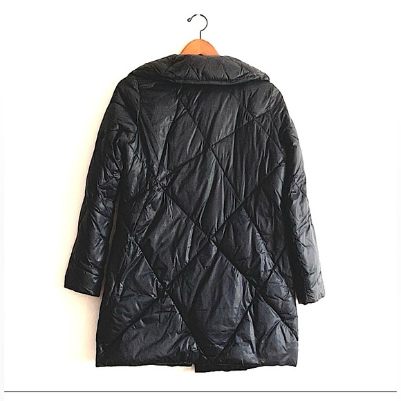 SISLEY - Winter Coat Puffer!! - Picture 2 of 3
